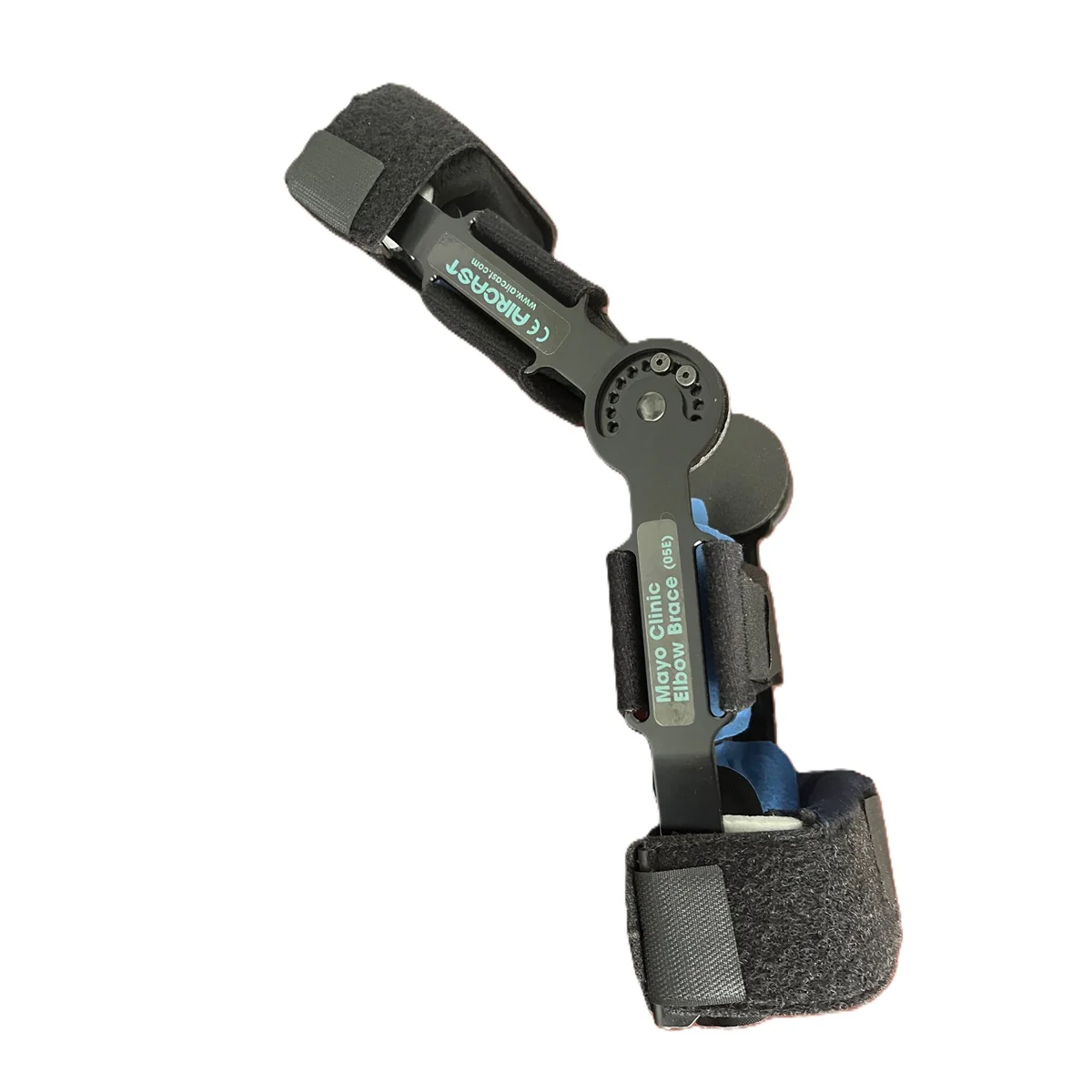 Aircast Mayo Clinic Elbow Brace - Image 3