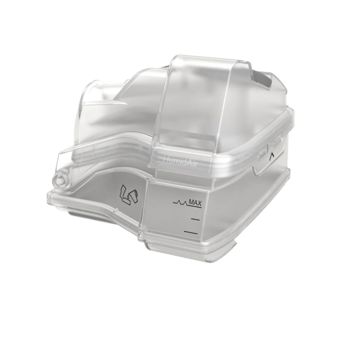 AirCurve 10 S Bi-Level with Humidifier - Image 6