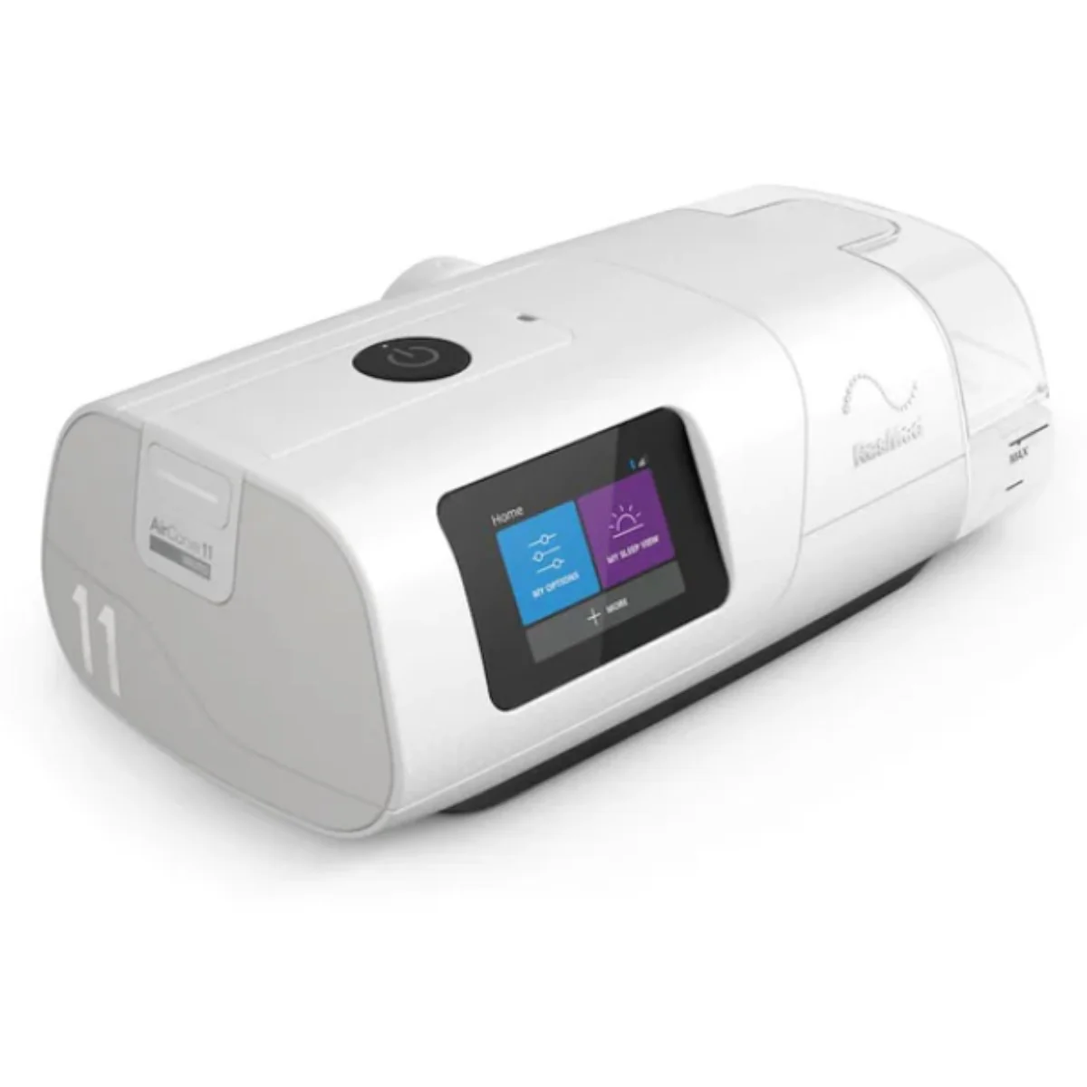 AirCurve 11 ASV with HumidAir and ClimateLineAir - Image 3