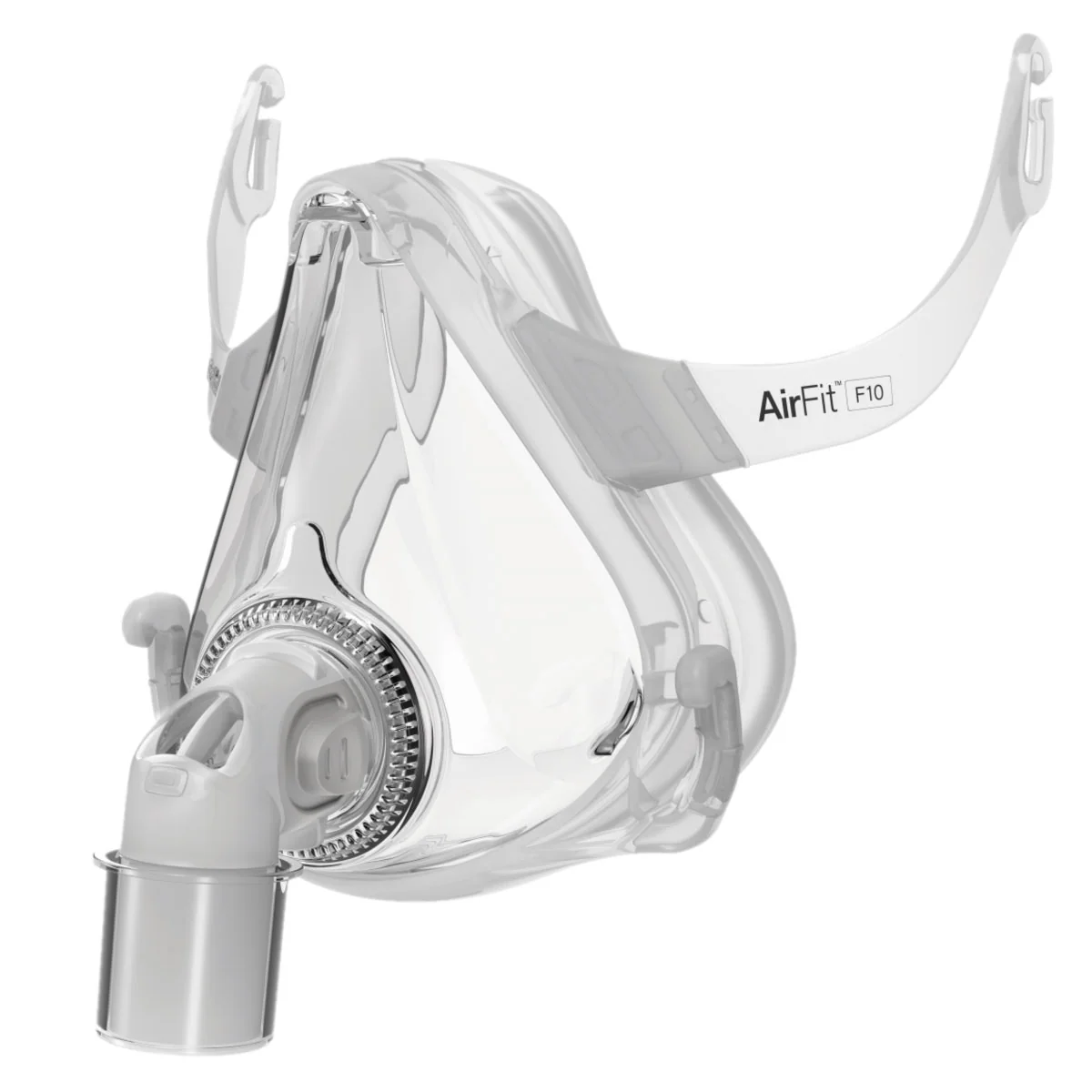 AirFit F10 for Her Full Face CPAP Mask - Image 4
