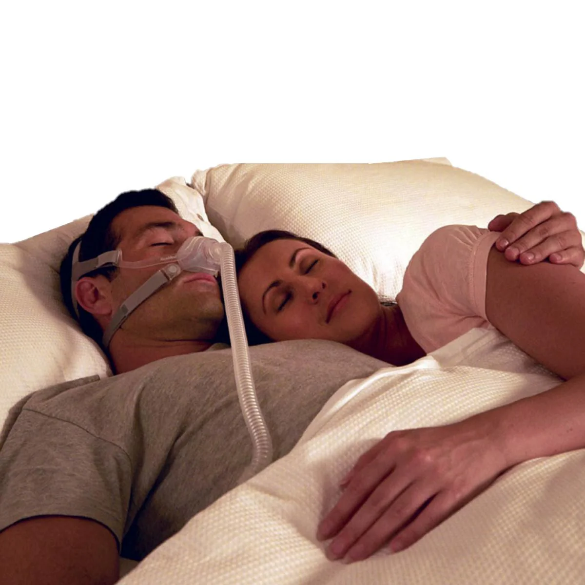 AirFit F10 Full Face CPAP Mask - Image 7