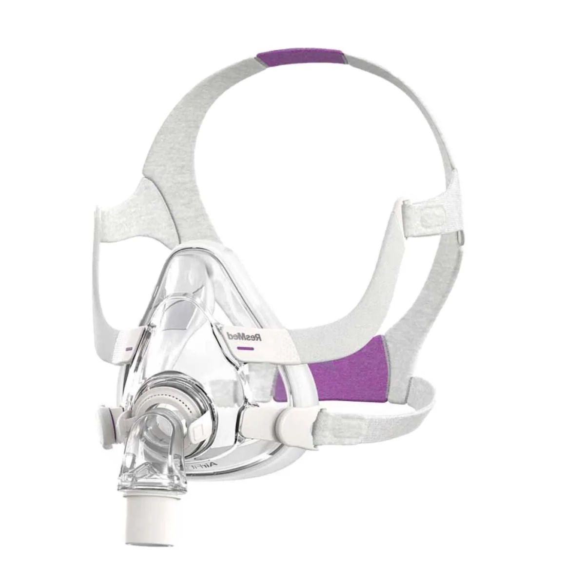 AirFit F20 for Her Full Face Mask Kit - Image 2