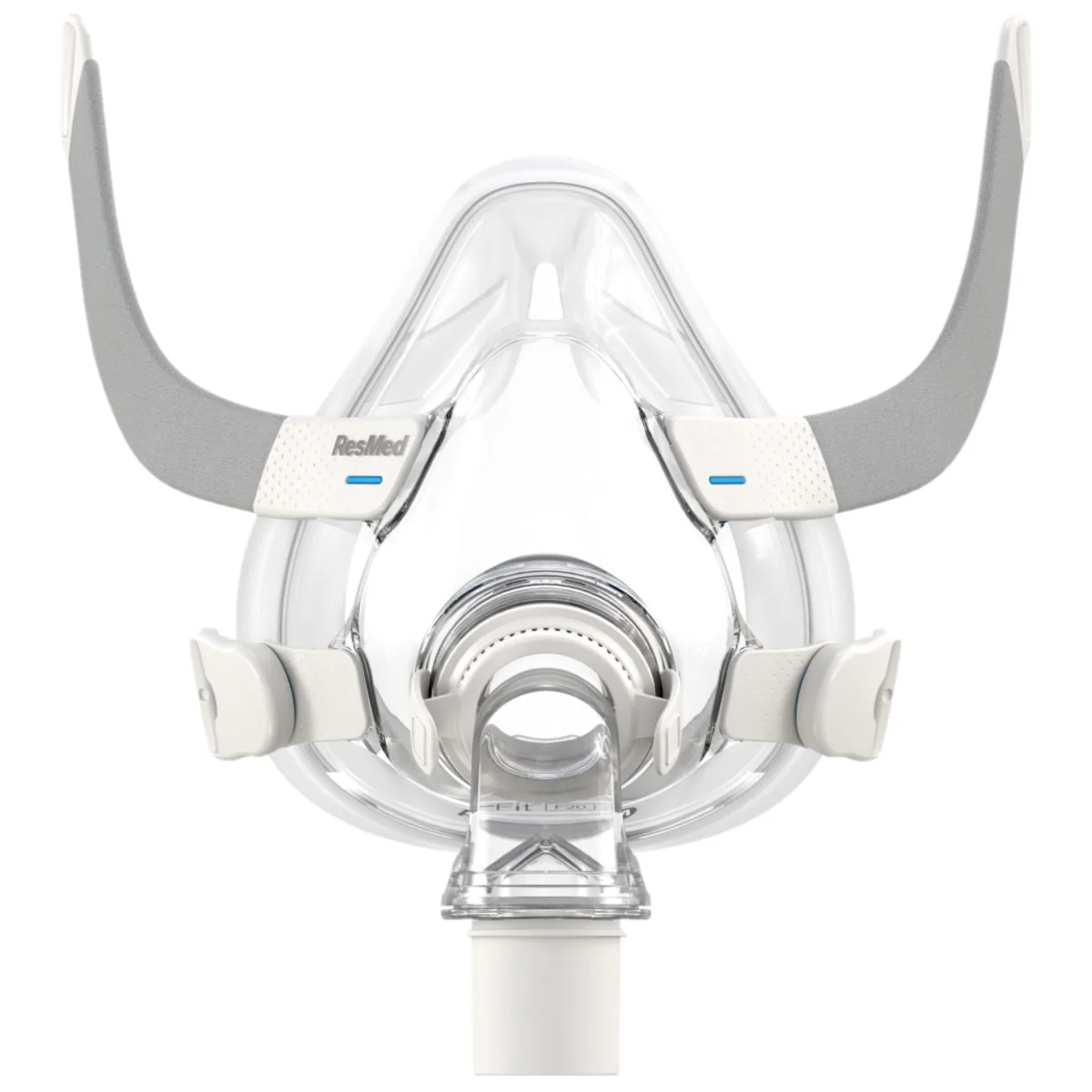 AirFit F20 Full Face CPAP Mask Kit - Image 3