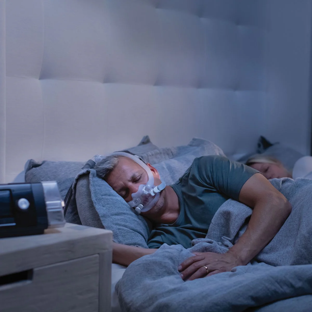 AirFit F30i Full Face CPAP Mask - Image 13