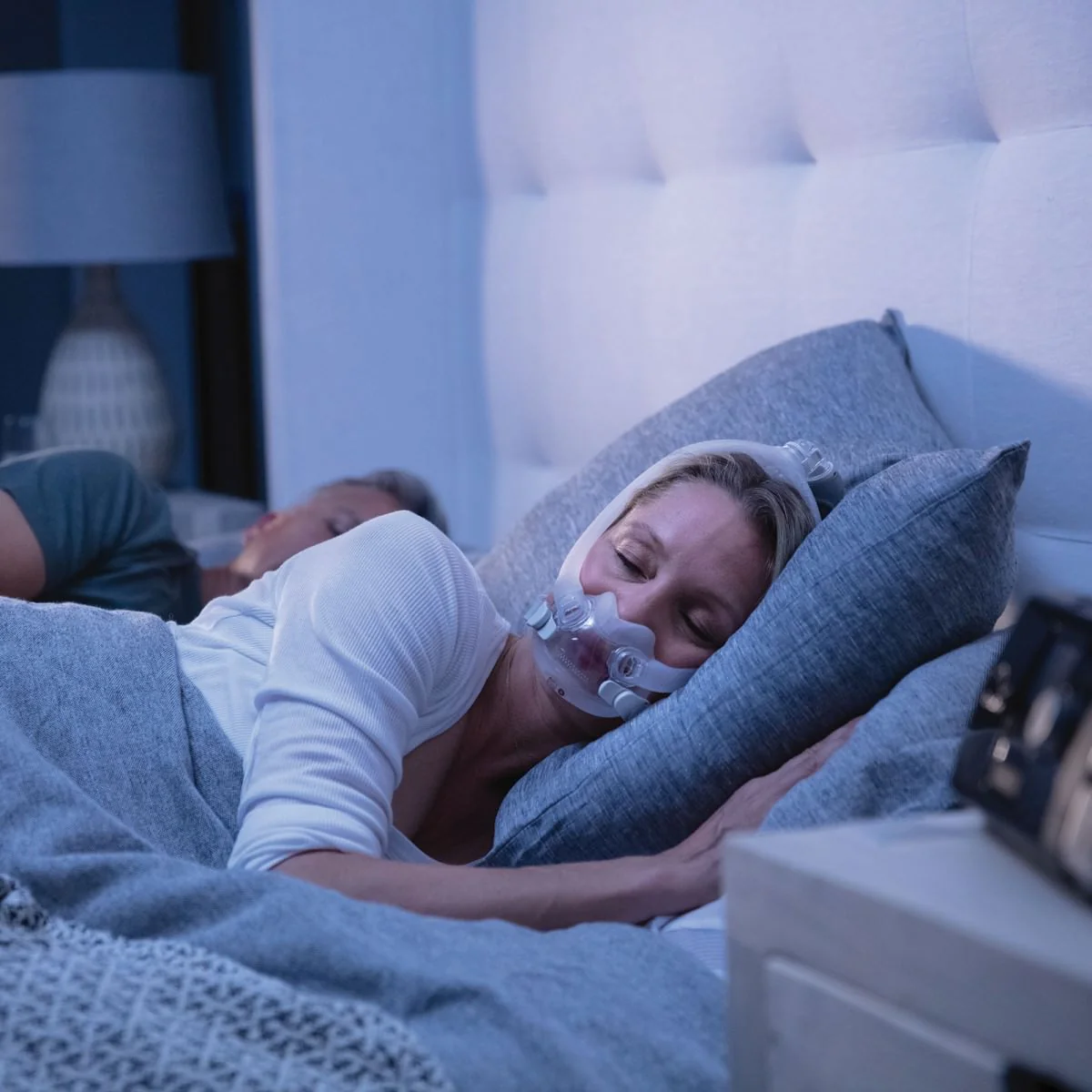 AirFit F30i Full Face CPAP Mask - Image 14