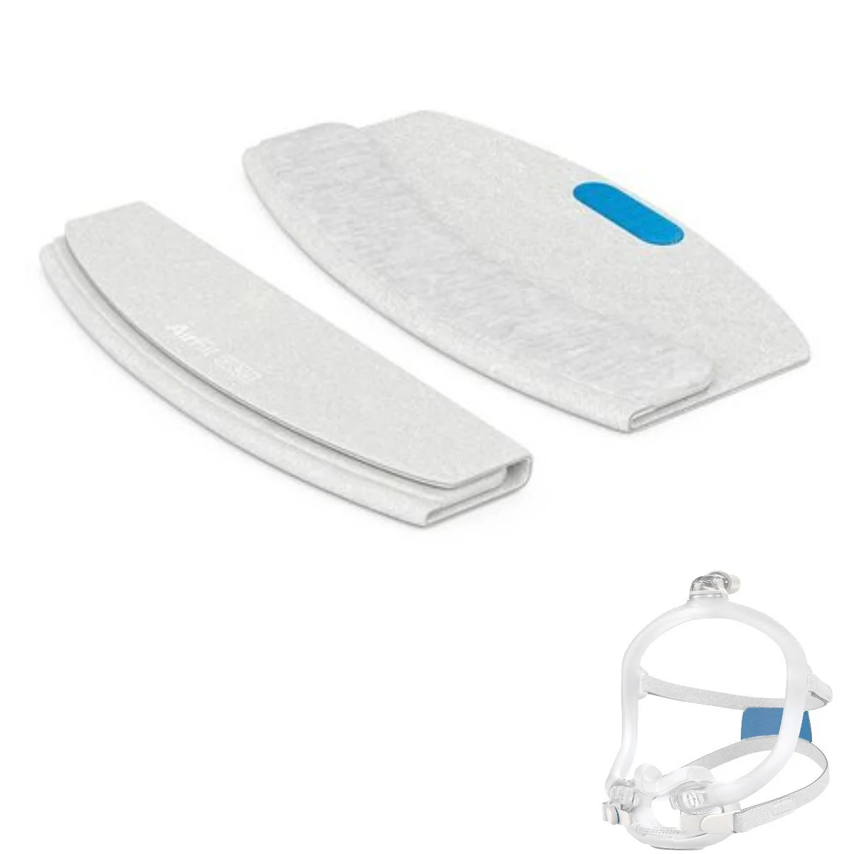 AirFit F30i Full Face CPAP Mask - Image 7