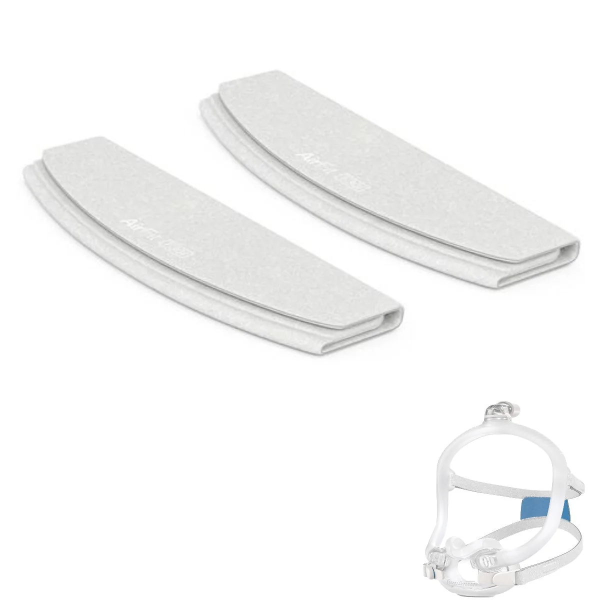 AirFit F30i Full Face CPAP Mask - Image 8