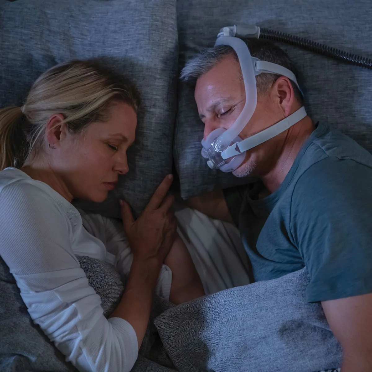 AirFit/AirTouch F30i and X30i CPAP Mask Headgear - Image 2