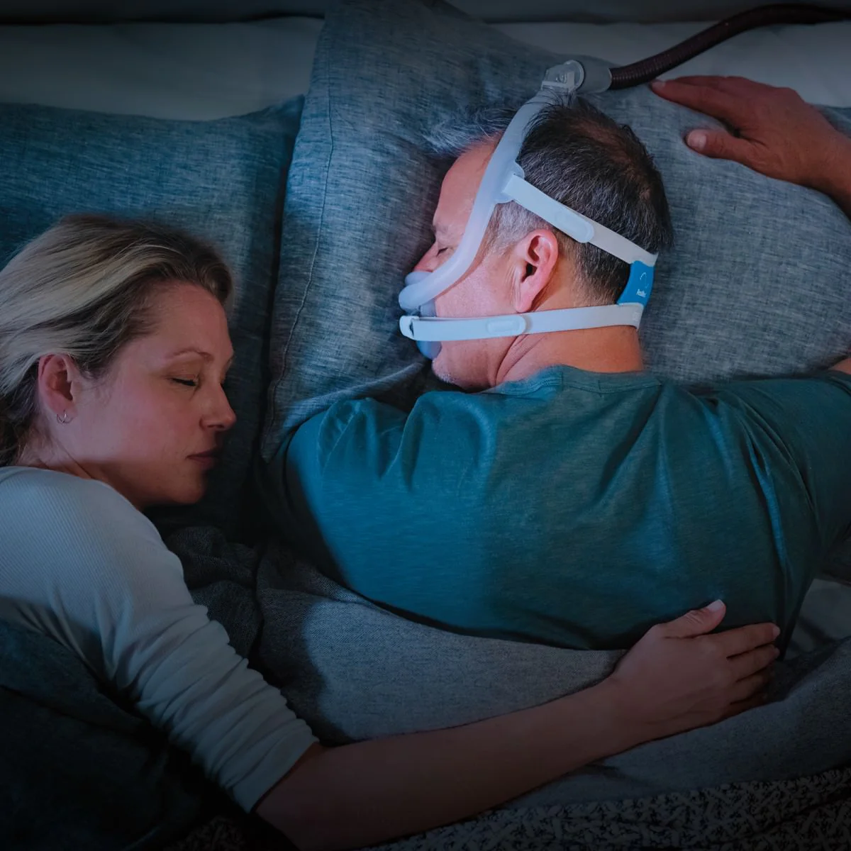 AirFit/AirTouch F30i and X30i CPAP Mask Headgear - Image 4