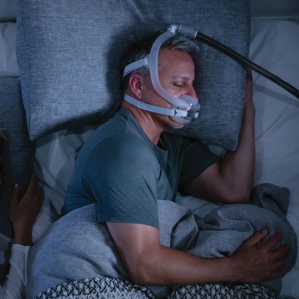 AirFit/AirTouch F30i and X30i CPAP Mask Headgear - Image 5