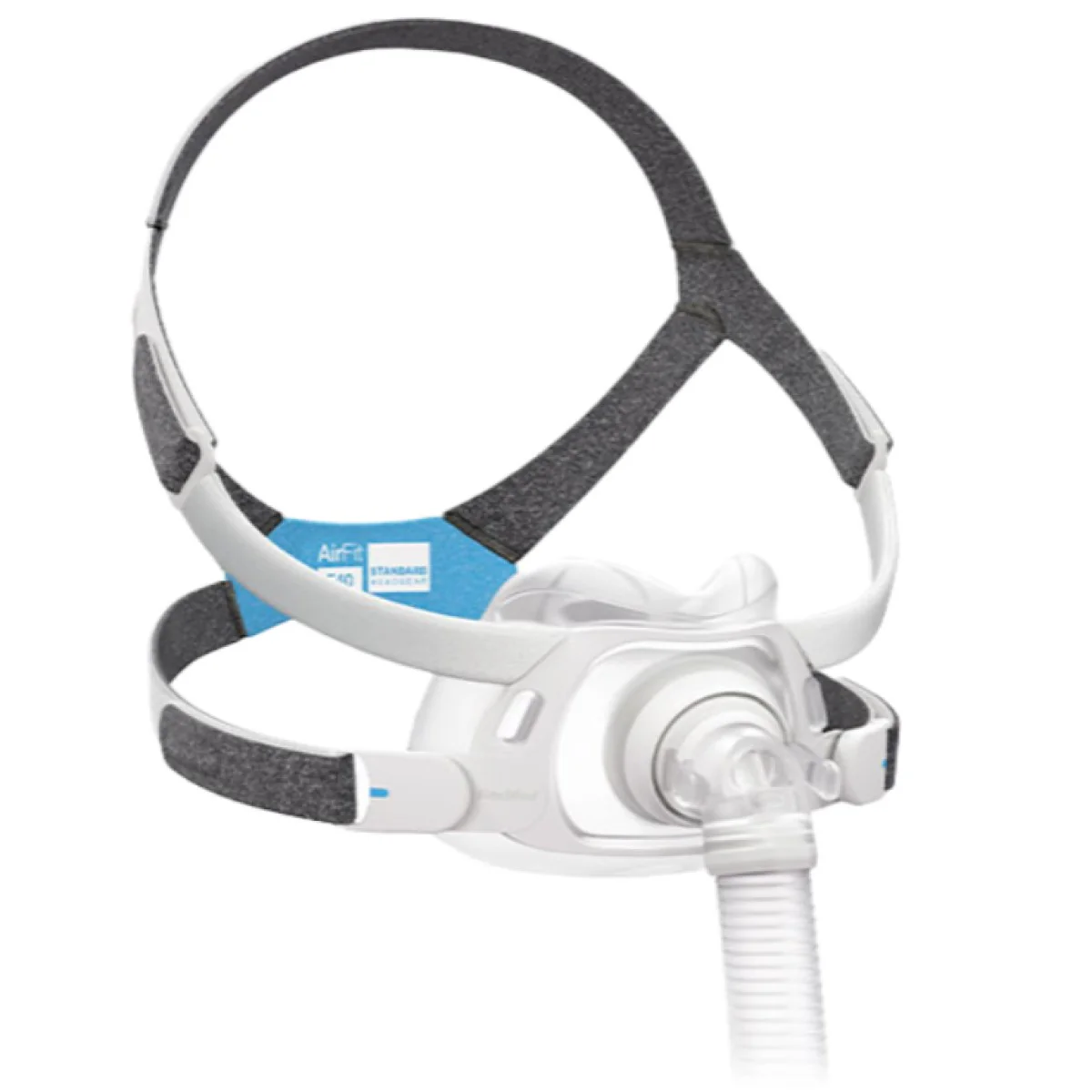 AirFit F40 Full Face CPAP Mask - Image 3