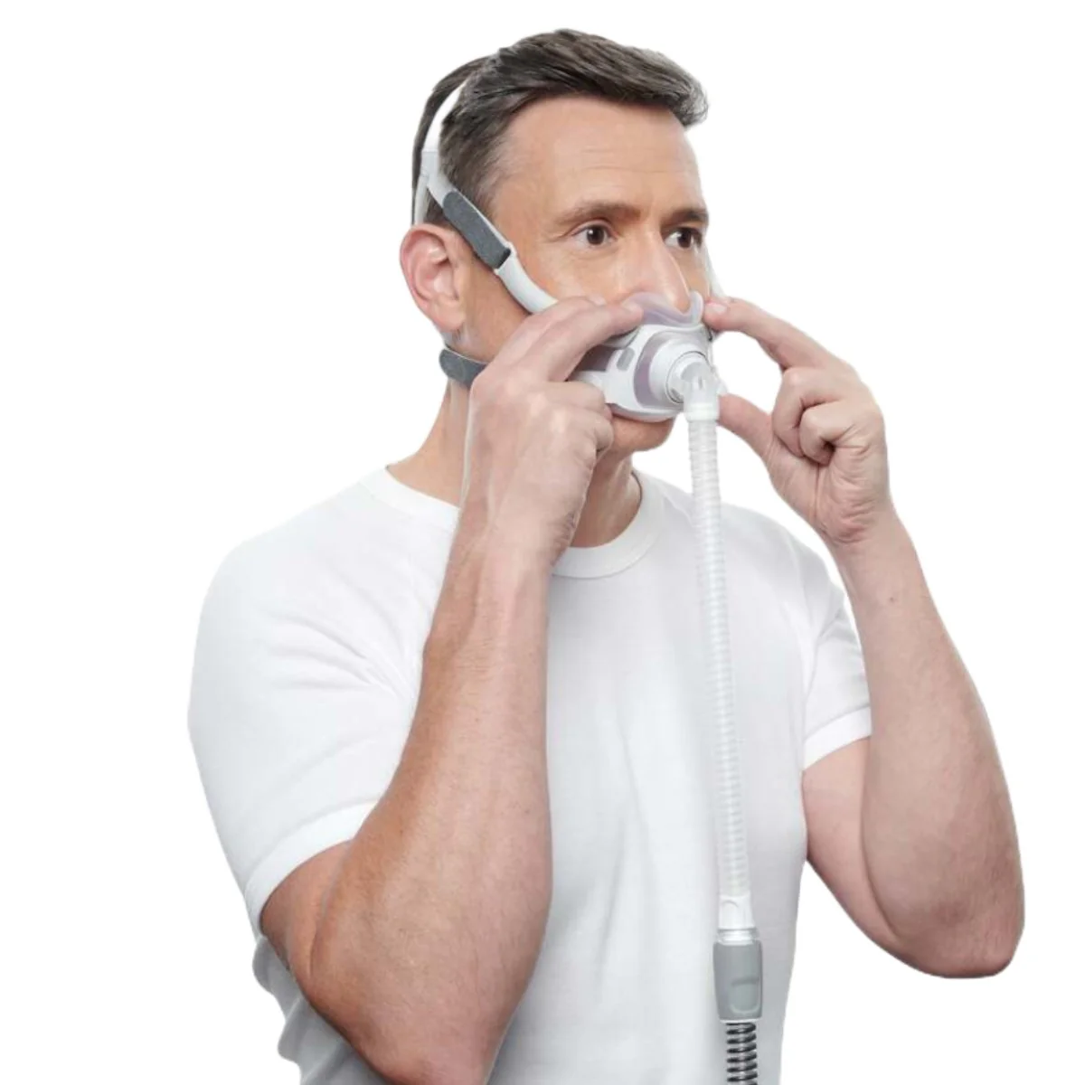 AirFit F40 Full Face CPAP Mask - Image 5