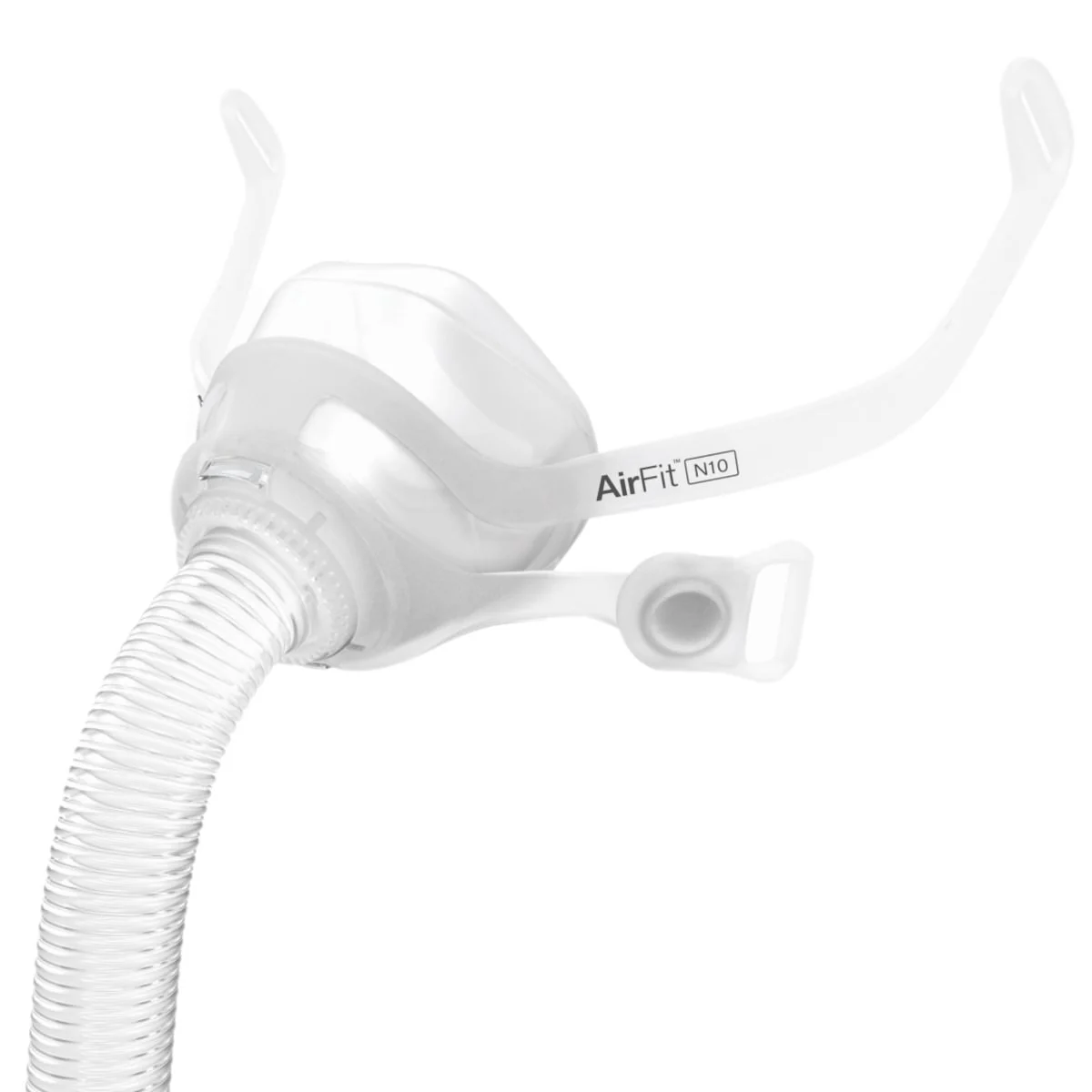 AirFit N10 CPAP Mask System - Image 3