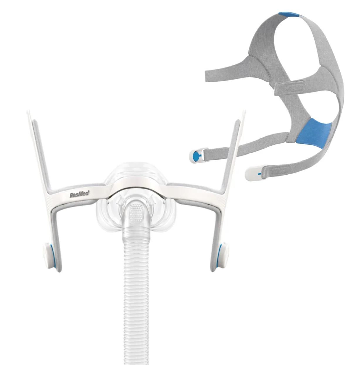 AirFit N20 CPAP Mask Headgear Strap - Image 3