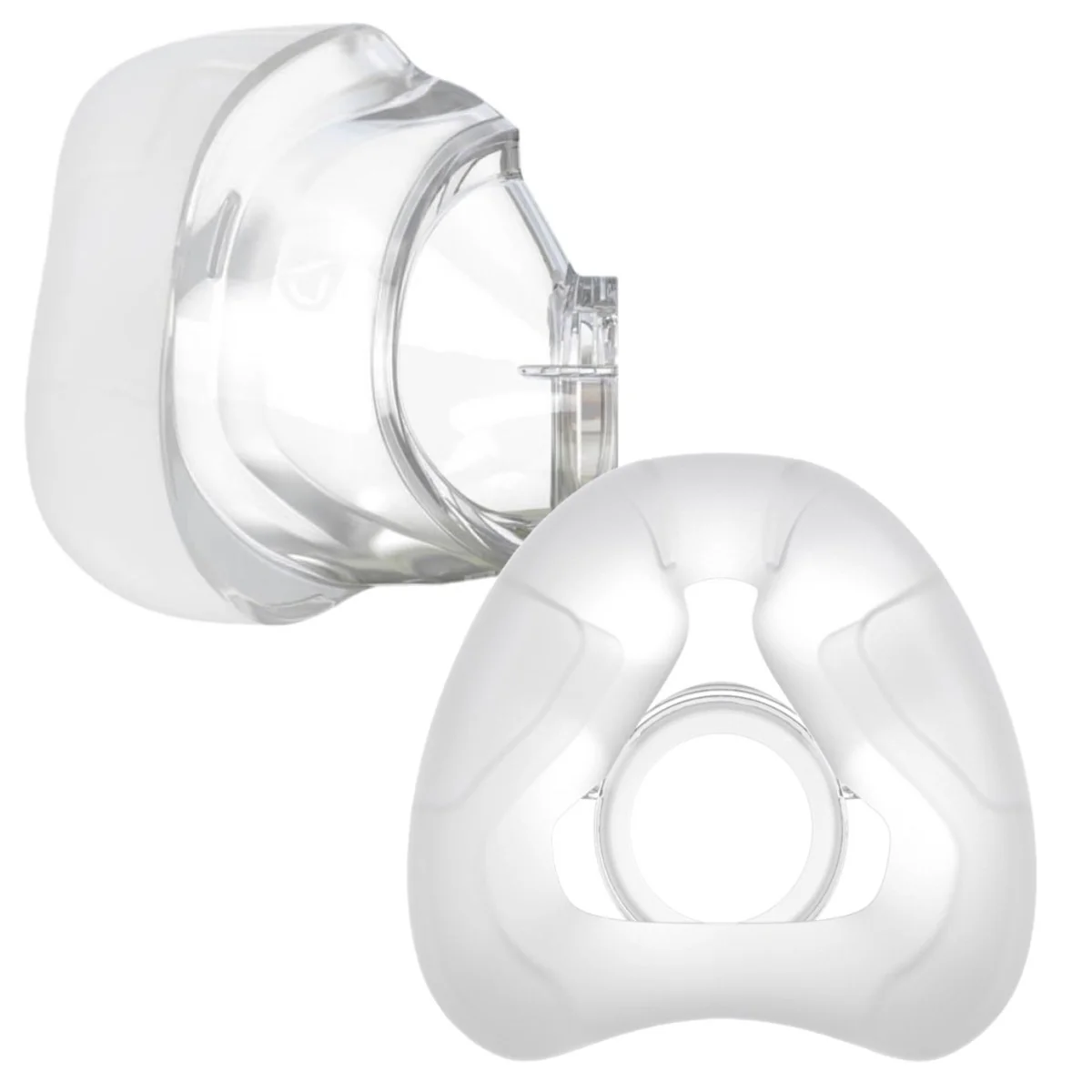 Airfit N20 for Her Nasal CPAP Mask Kit - Image 7