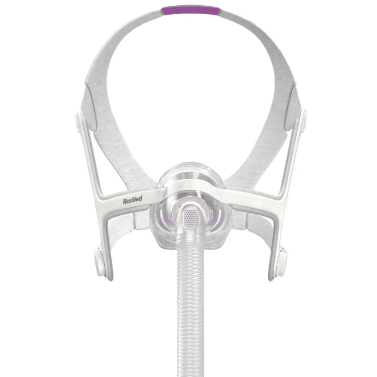 Airfit N20 for Her Nasal CPAP Mask Kit - Image 5