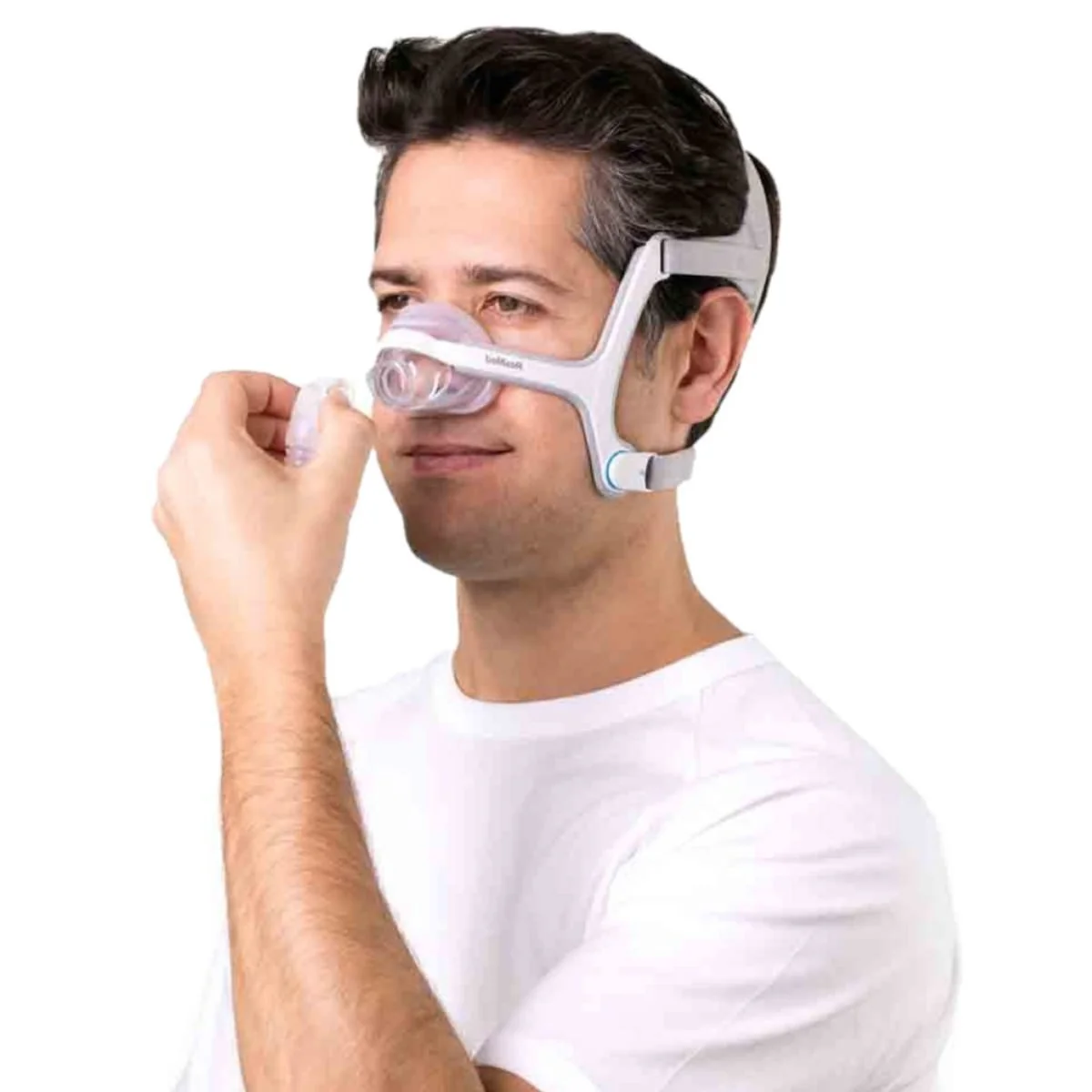AirFit N20 Nasal CPAP Mask Kit - Image 8