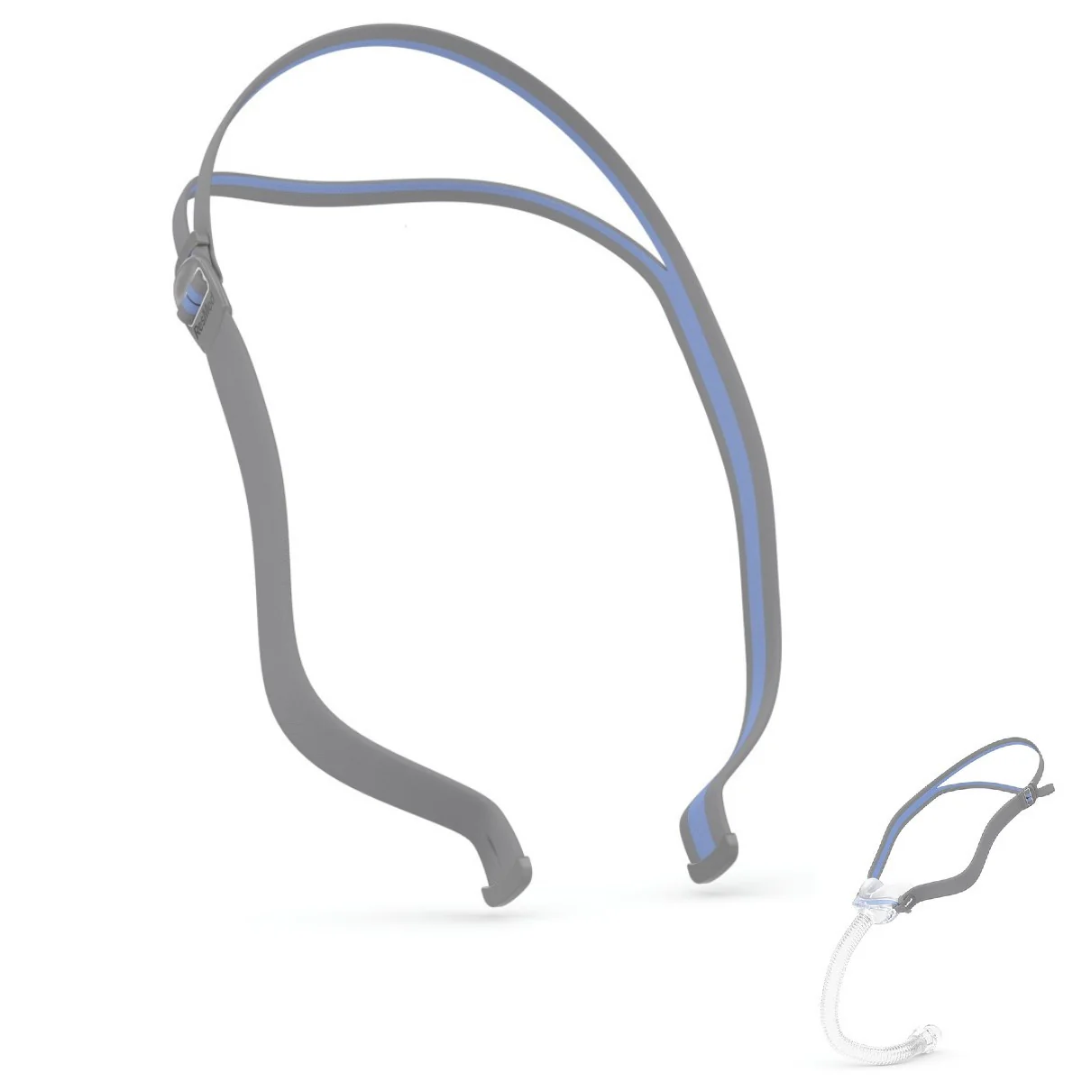 AirFit N30 Nasal CPAP Mask System - Image 4