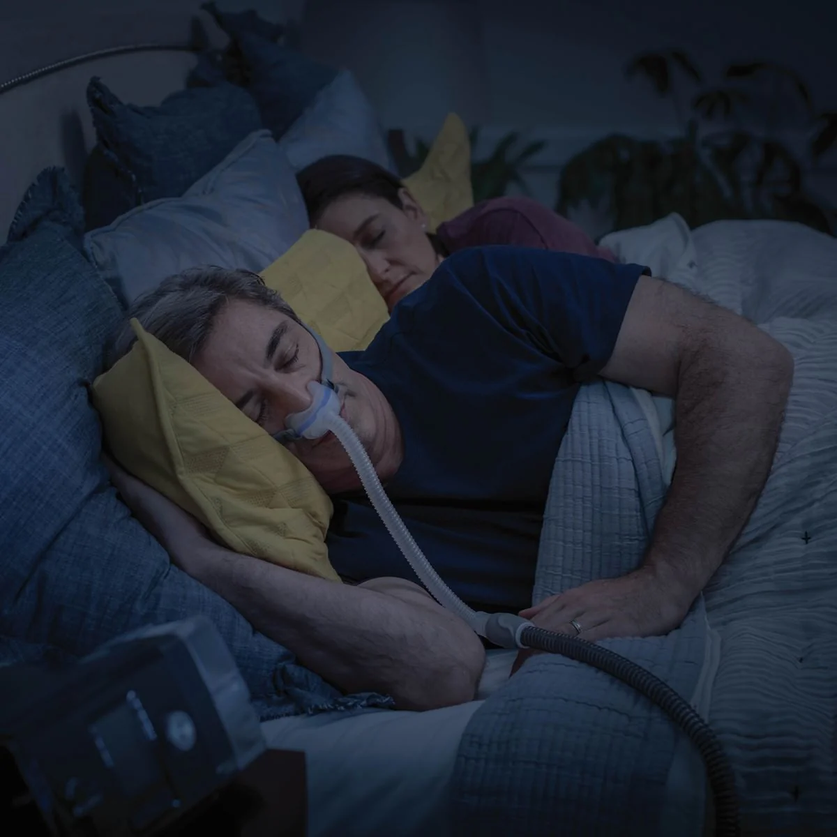 AirFit N30 CPAP Mask Headgear - Image 4