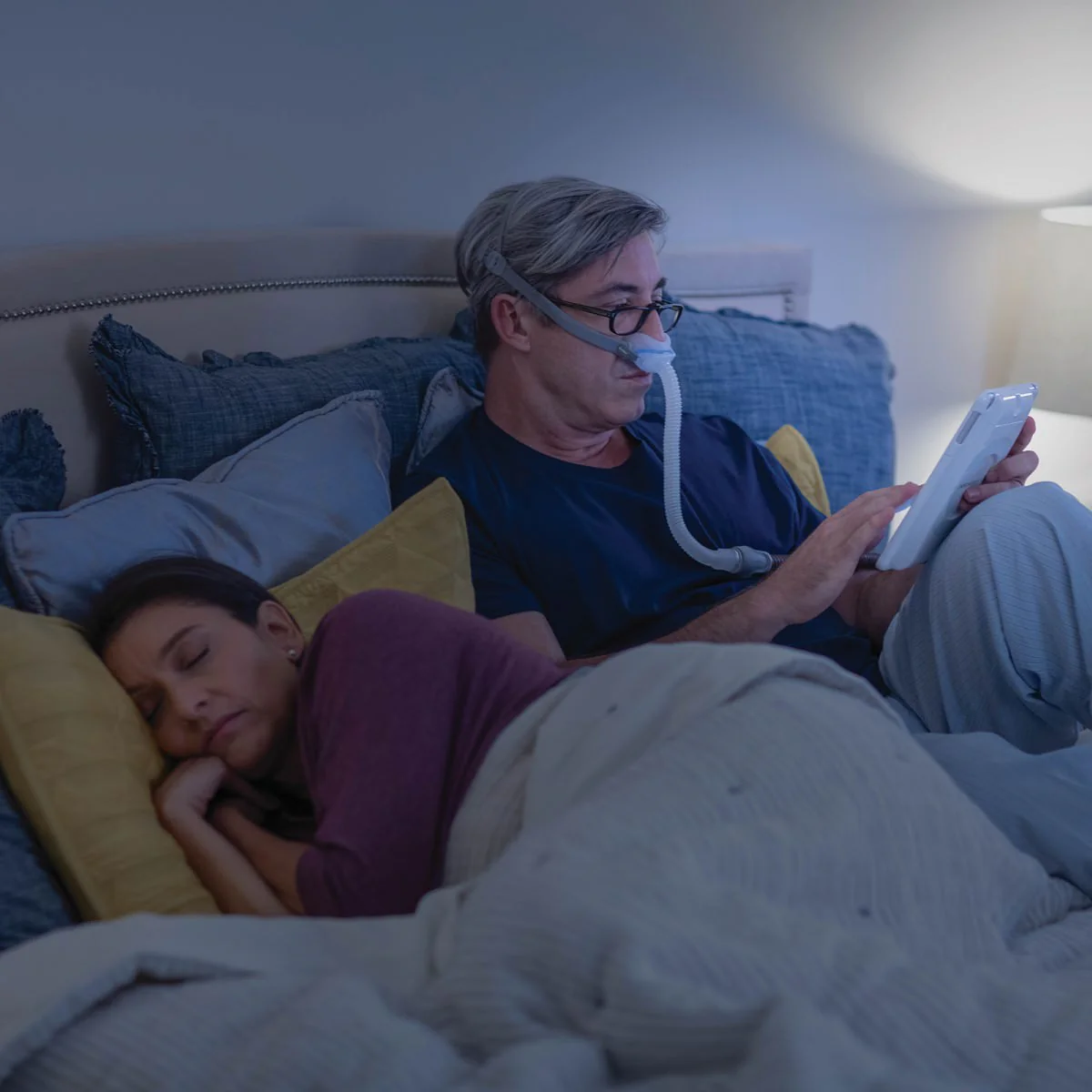 AirFit N30 CPAP Mask Headgear - Image 3