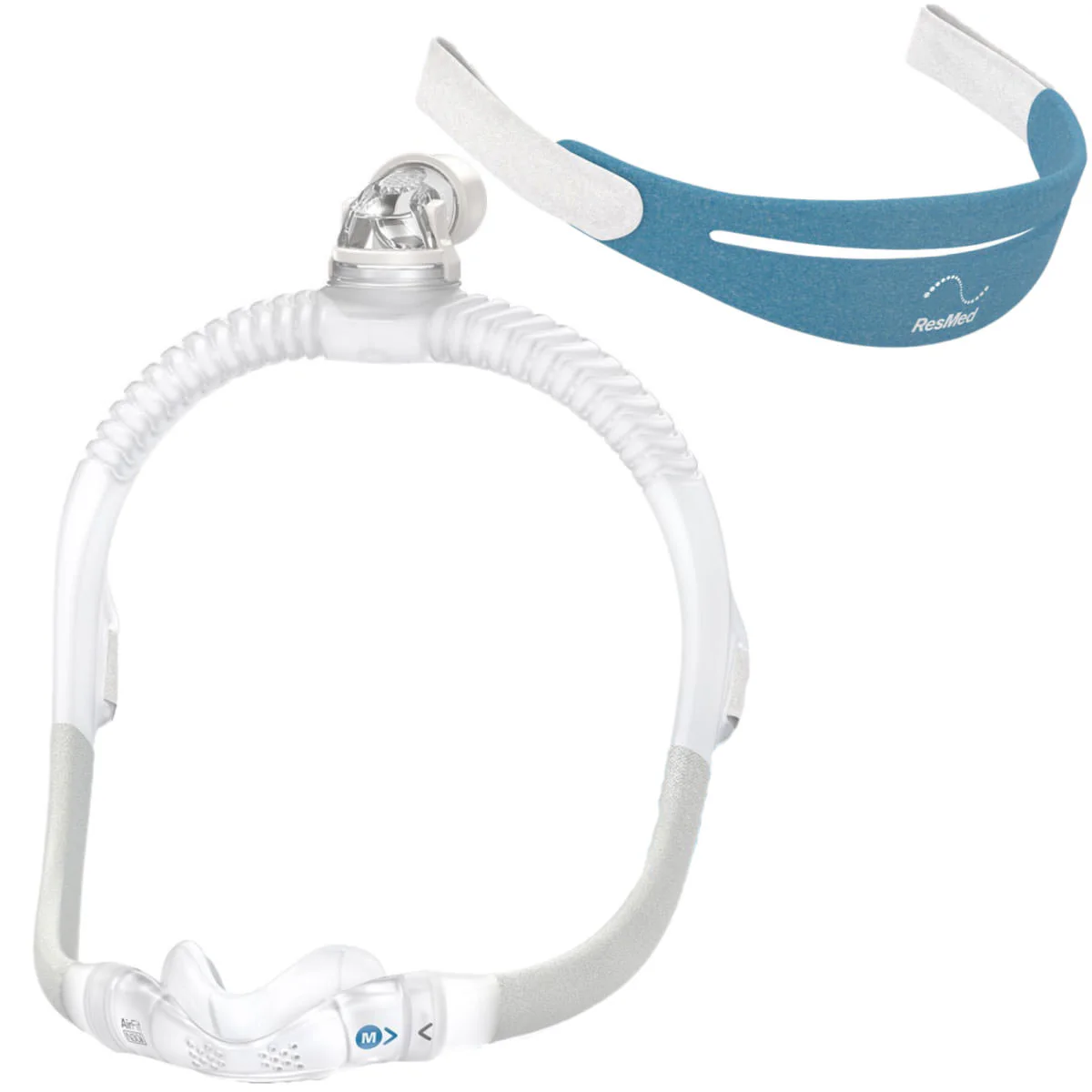 AirFit N30i Nasal CPAP Mask Fit Pack - Image 5
