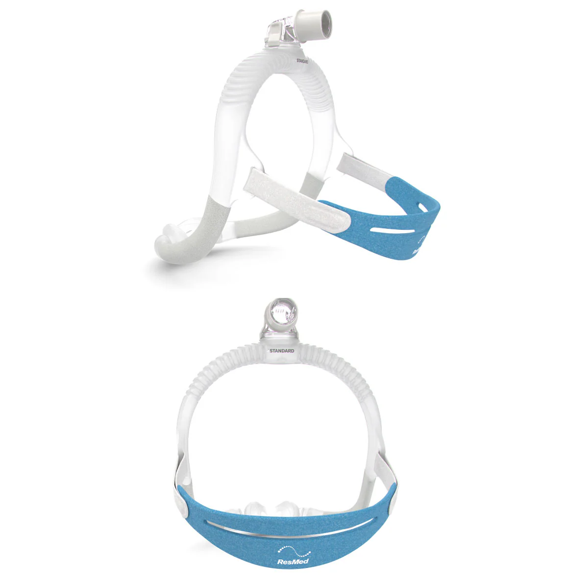 AirFit N30i Nasal CPAP Mask Fit Pack - Image 7