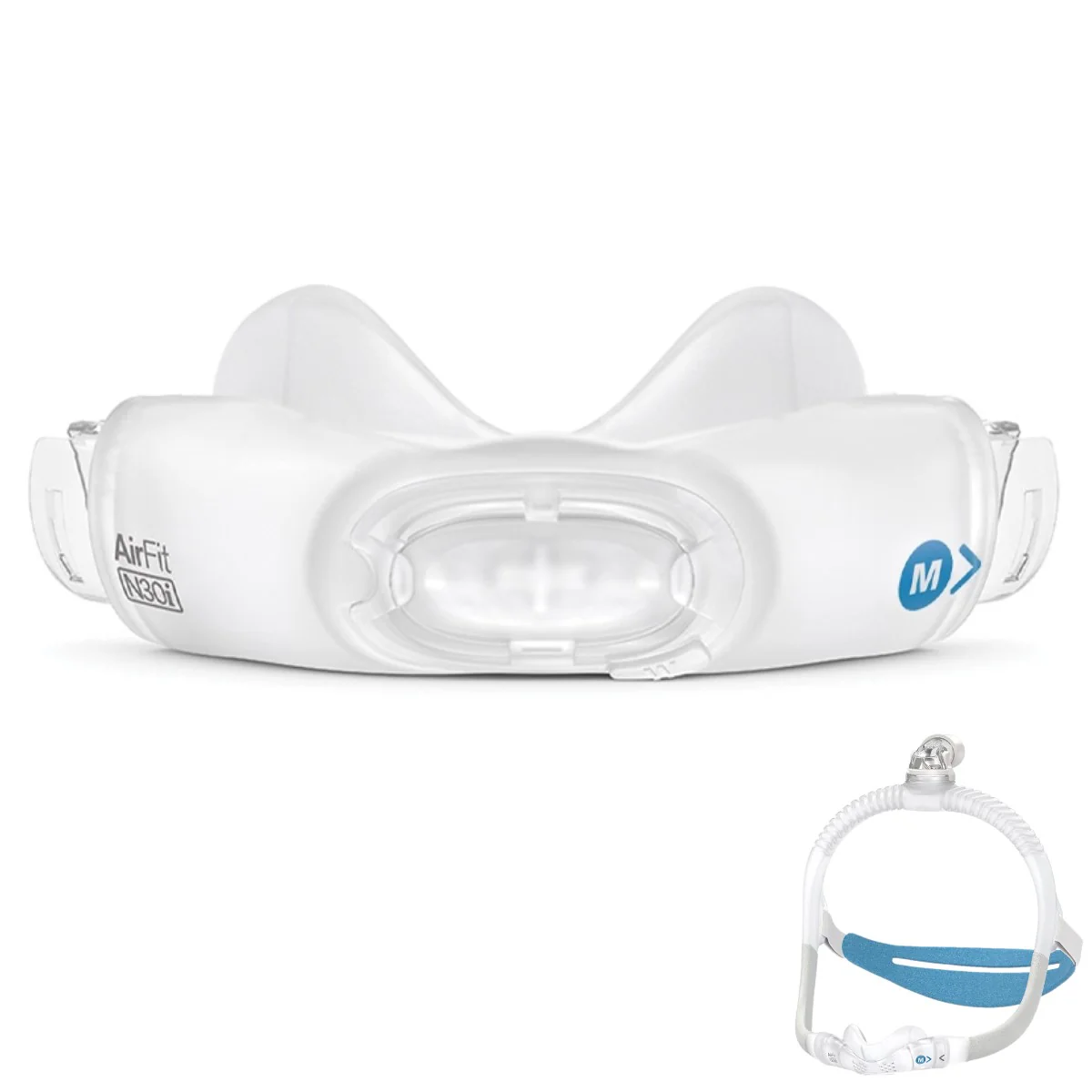 AirFit N30i CPAP Mask Kit - Image 6