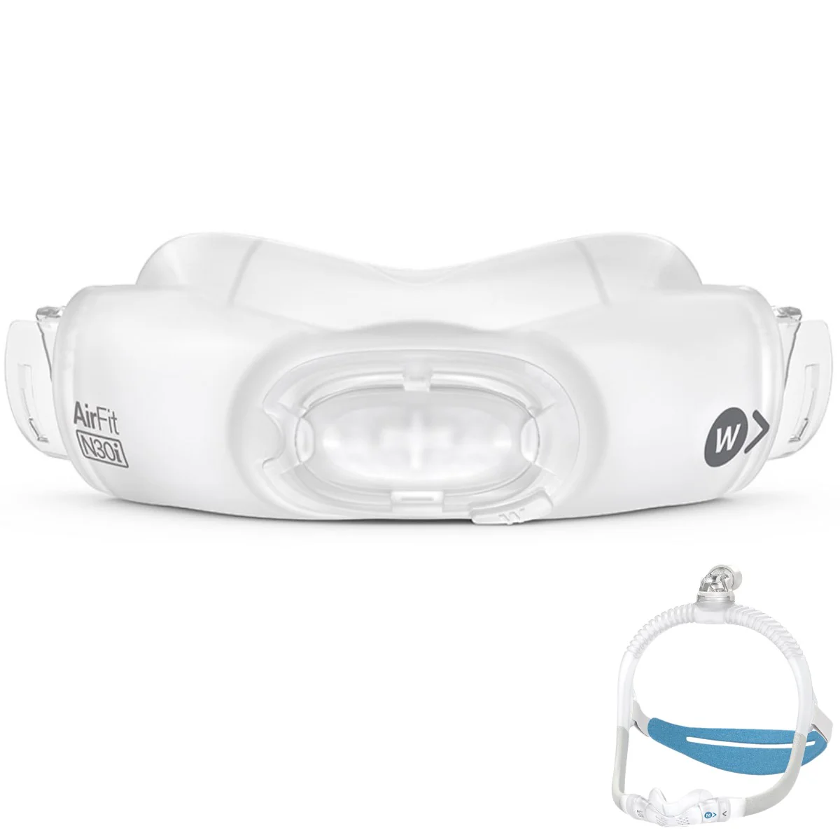 AirFit N30i Nasal Mask Cushion Seal - Image 7