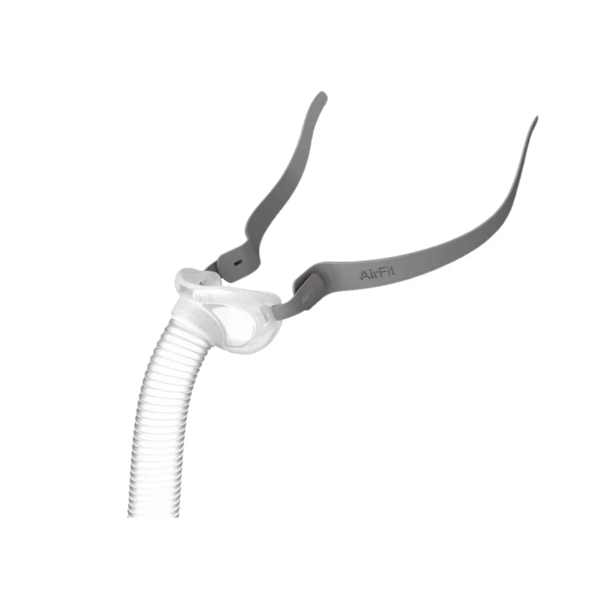 AirFit P10 Nasal Pillow CPAP Mask - Image 6