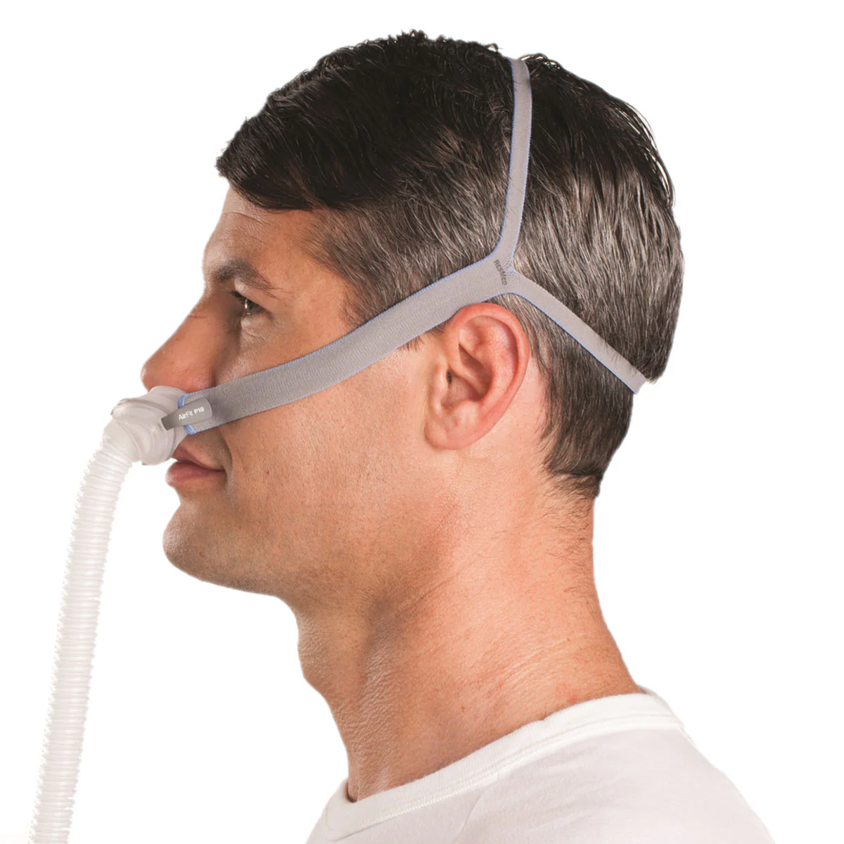 AirFit P10 Mask Adjustable Headgear - Image 4