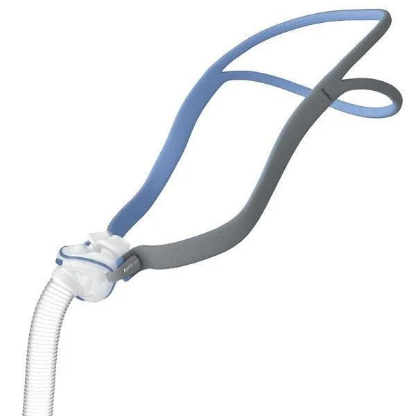 AirFit P10 Nasal Pillow CPAP Mask - Image 4