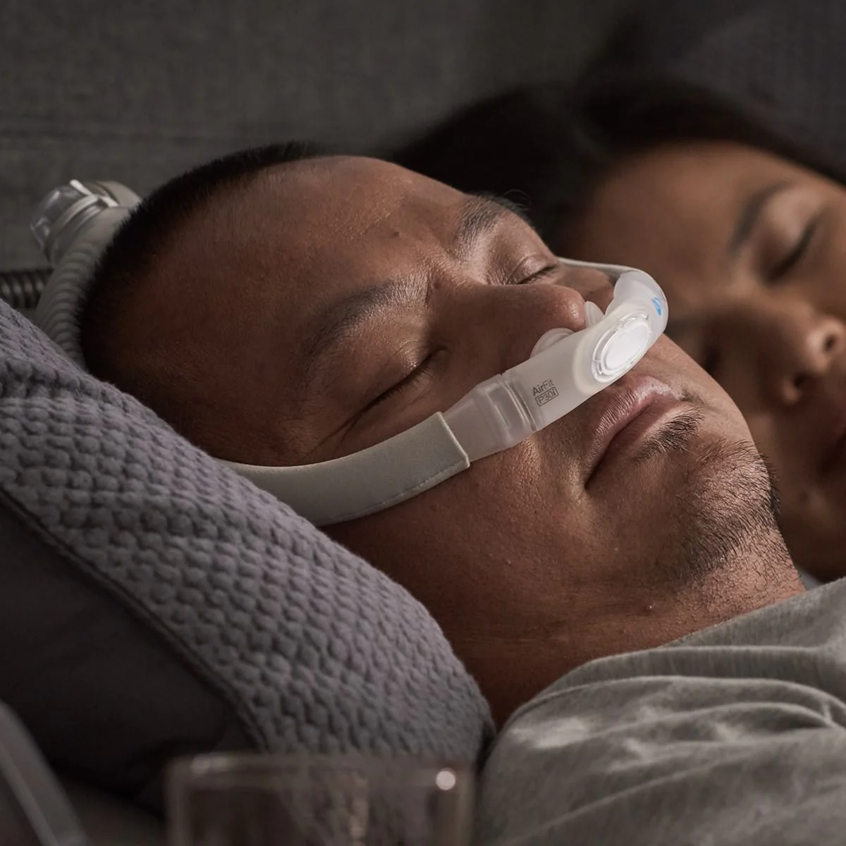 AirFit P30i CPAP Mask Fit Pack - Image 4