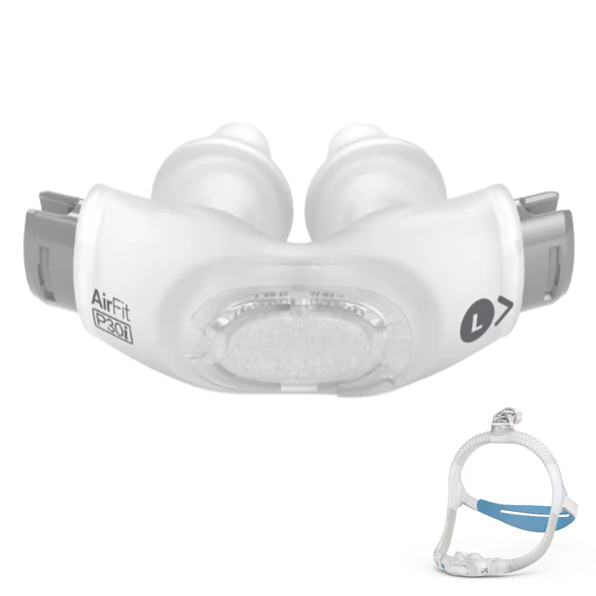 AirFit P30i CPAP Mask Fit Pack - Image 8