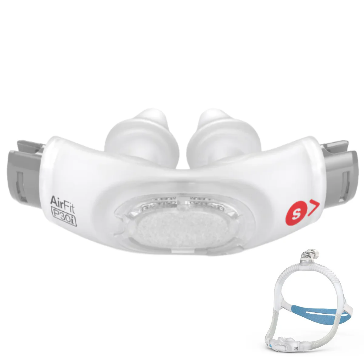 AirFit P30i CPAP Mask Fit Pack - Image 9