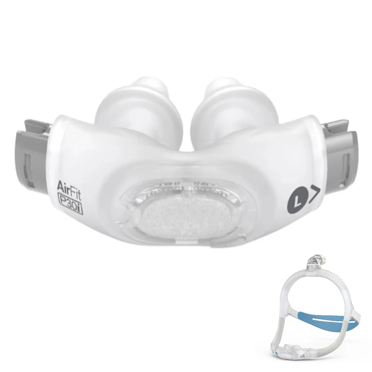 AirFit P30i Nasal Pillow Cushion - Image 3