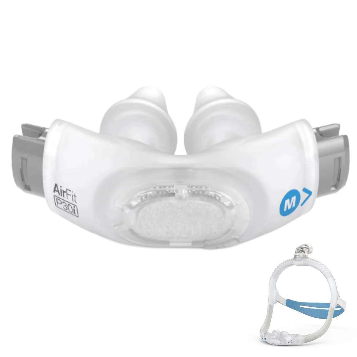 AirFit P30i Nasal Pillow Cushion - Image 4