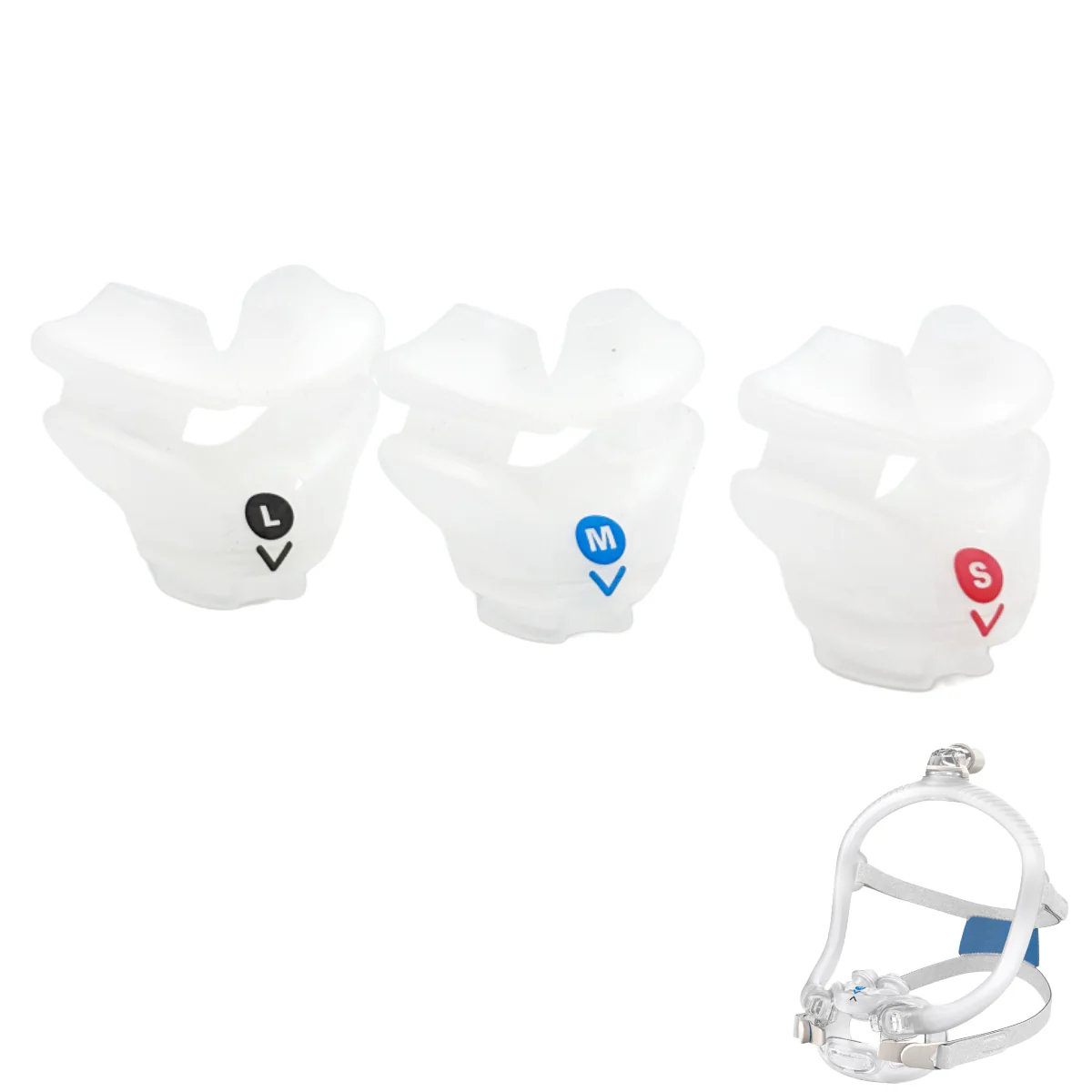 AirFit X30i Nasal Pillows - Image 4