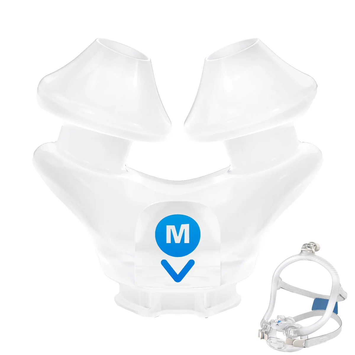 AirFit X30i Nasal Pillows - Image 5