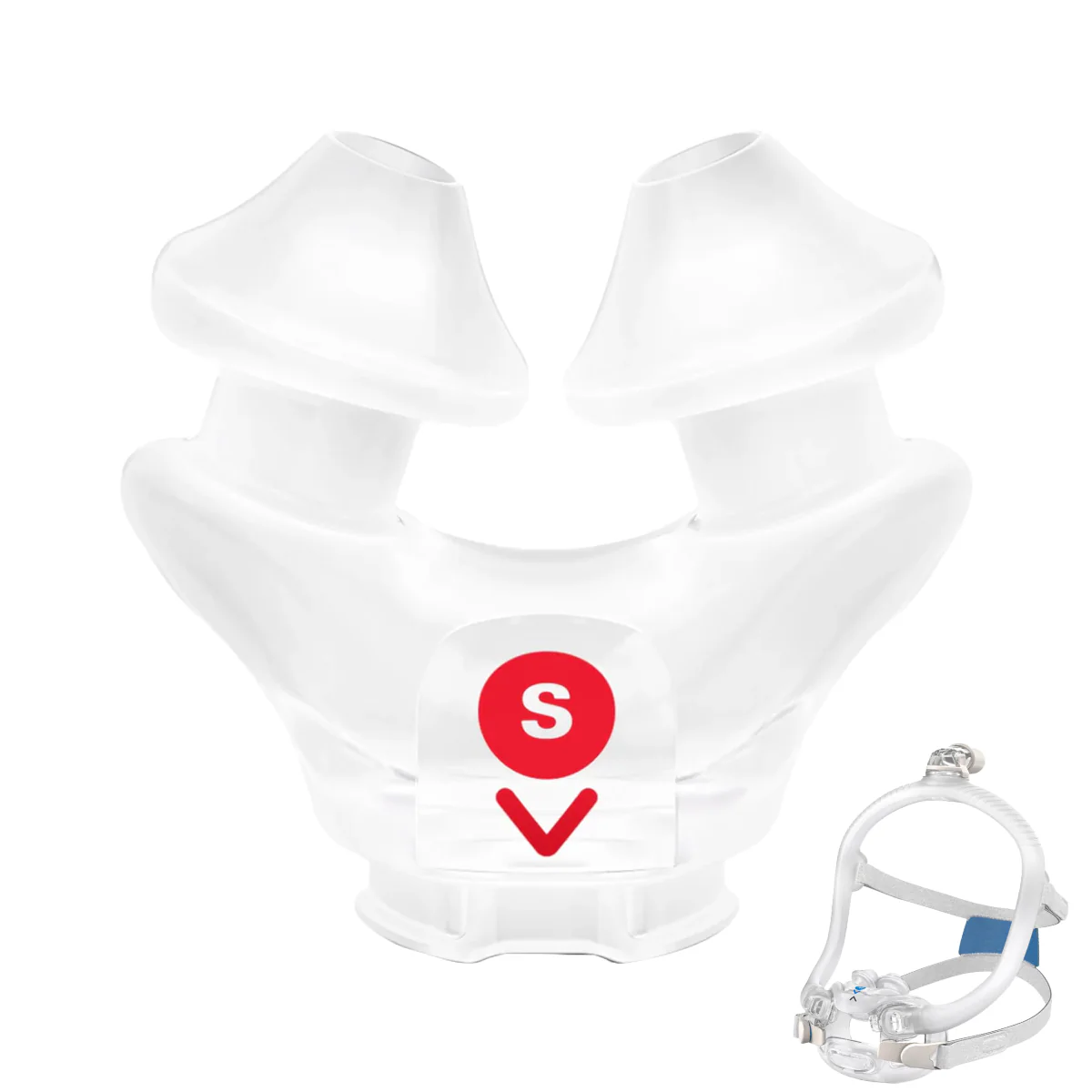 AirFit X30i Nasal Pillows - Image 6