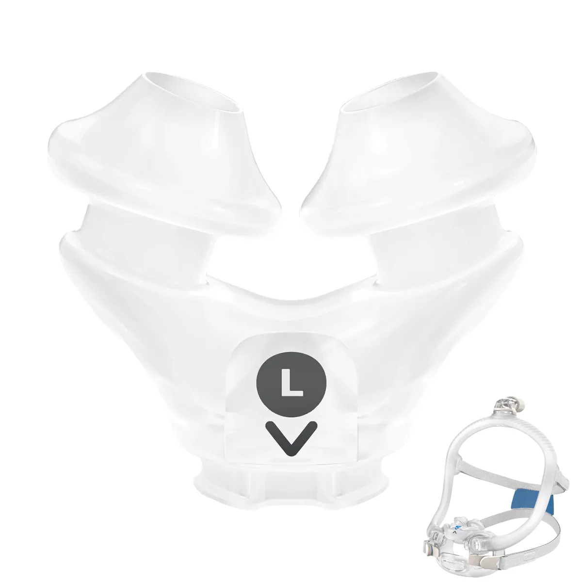 AirFit X30i Nasal Pillows - Image 7