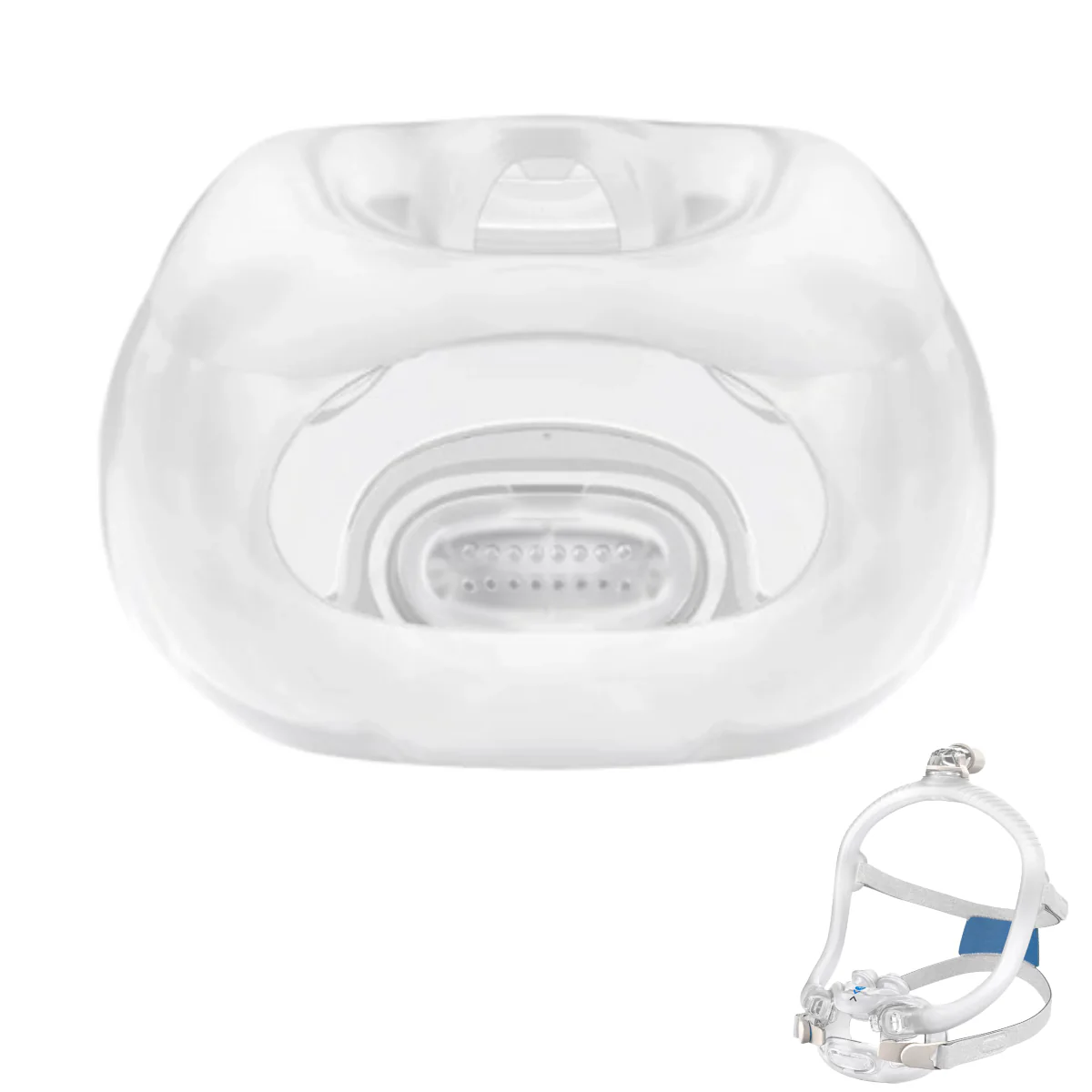 AirFit X30i Oral Mouth Cushion Seal - Image 2
