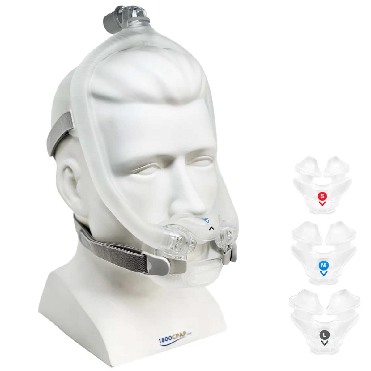 New CPAP Product Arrivals