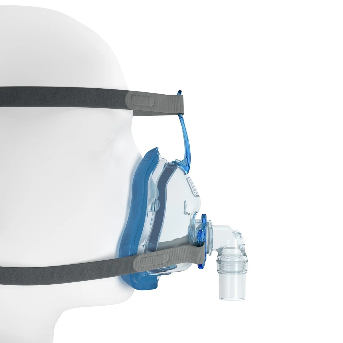 AirGel AFit CPAP Mask Headgear - Image 3