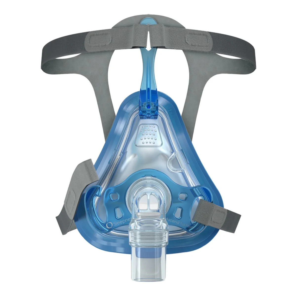 AirGel AFit CPAP Mask Headgear - Image 4