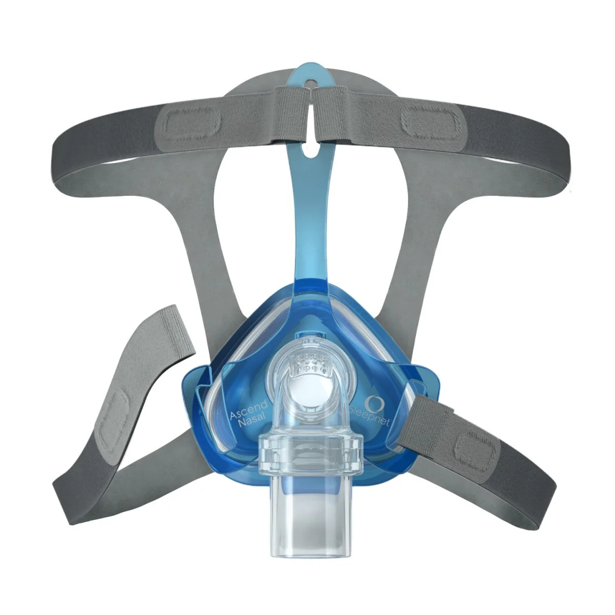 AirGel AFit CPAP Mask Headgear - Image 5