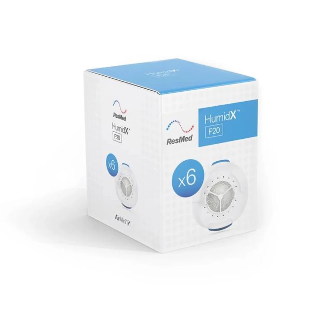 ResMed AirMini HumidX for AirFit F20 - Image 5