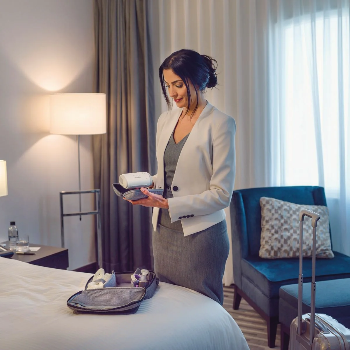 AirMini Travel CPAP - Certified Refurbished - Image 6