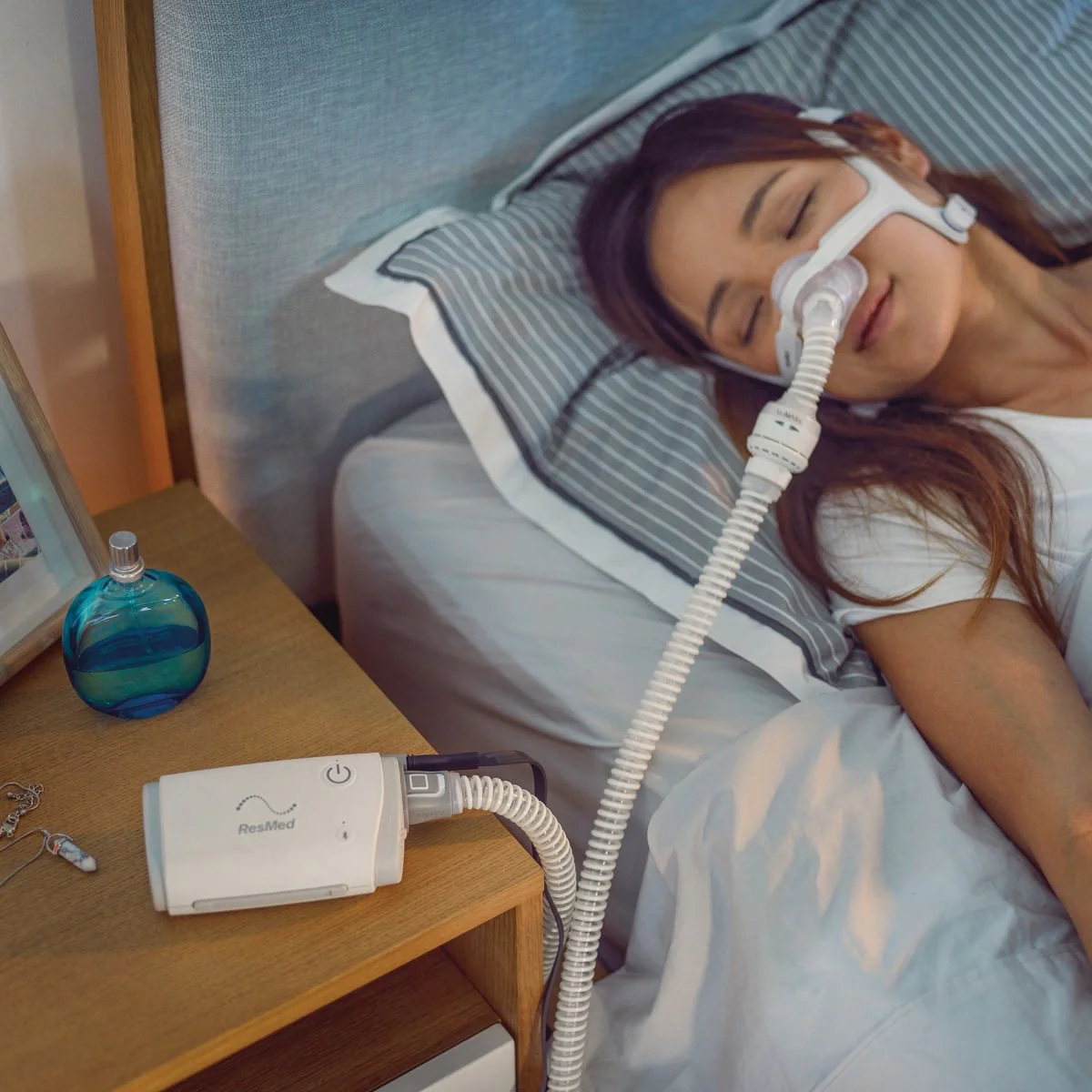 AirMini Travel CPAP - Certified Refurbished - Image 7