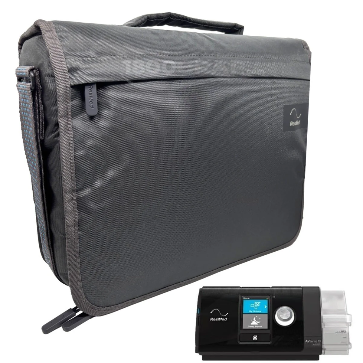 AirSense 10 CPAP Travel Case - Image 2