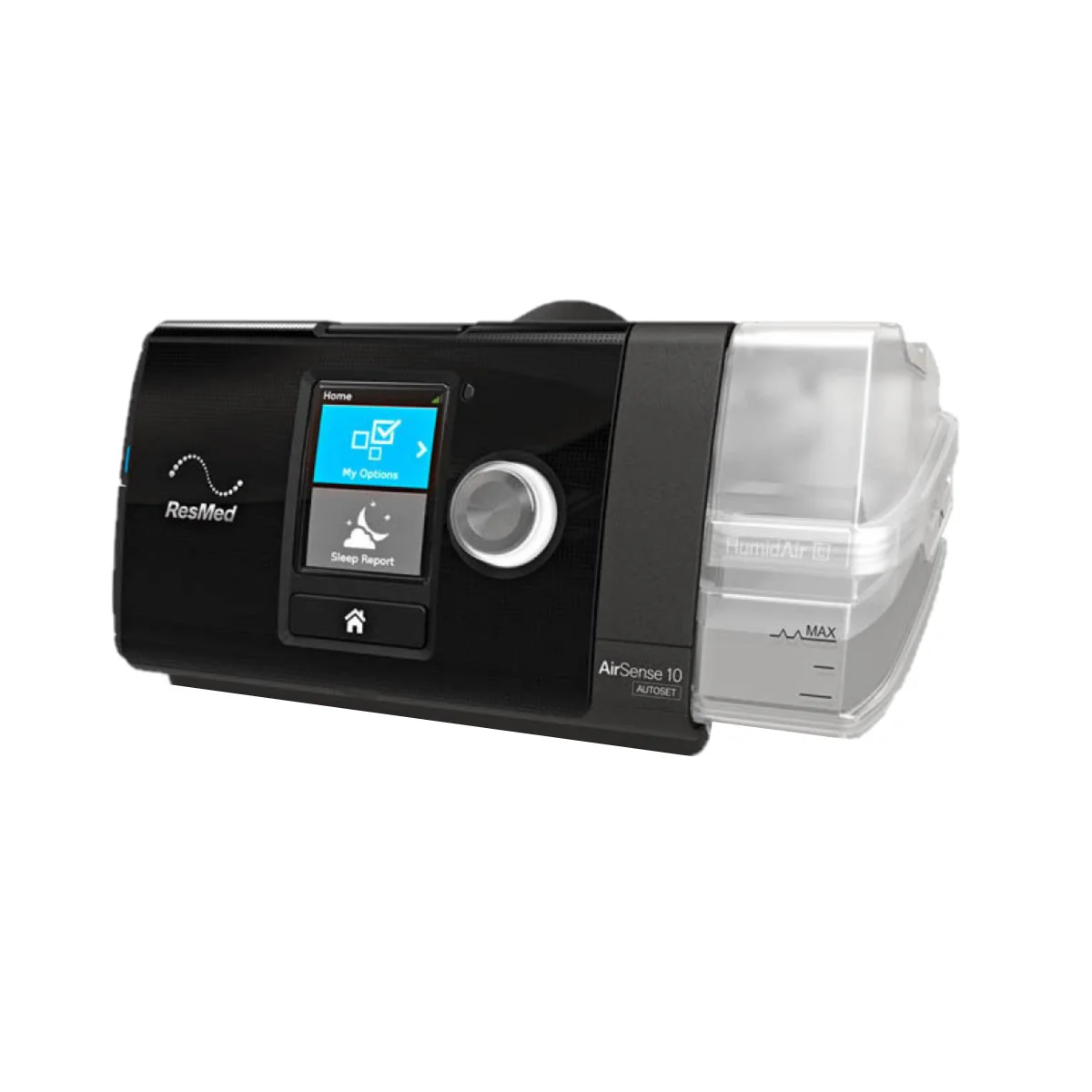 AirSense 10 CPAP with ClimateLine Air - Image 4